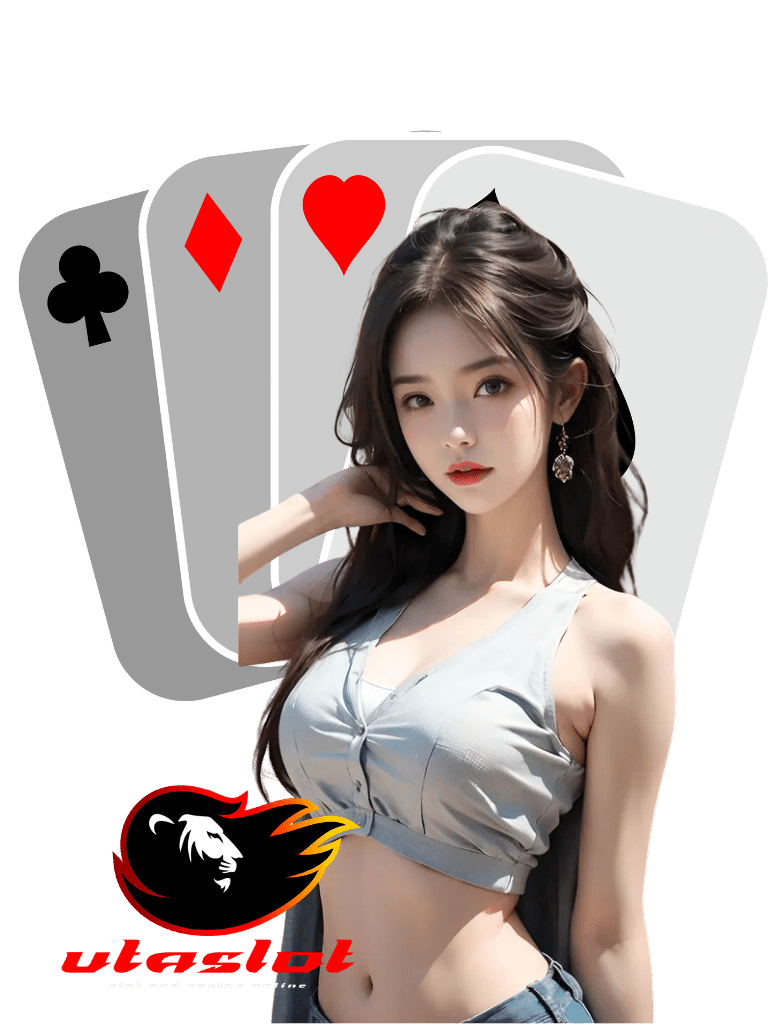 utaslot สล็อตออนไลน์